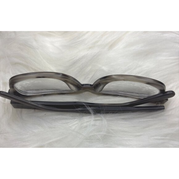 Warby Parker Crosby 150 53 18 Eyeglasses in Dark Tortoise Acetate (FRAMES ONLY) - Picture 7 of 9